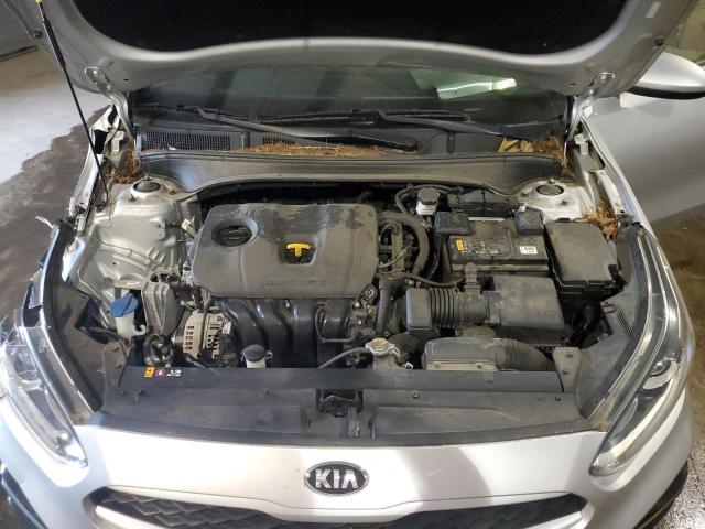 2019 KIA FORTE FE - 3KPF24AD0KE090192