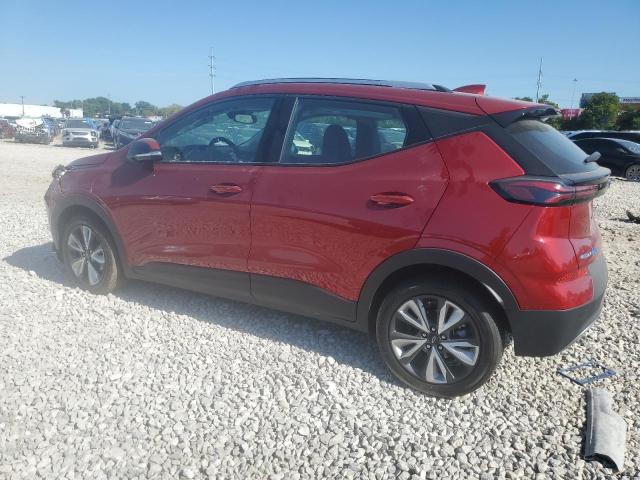 VIN 1G1FY6S04P4168027 2023 Chevrolet Bolt, LT no.2