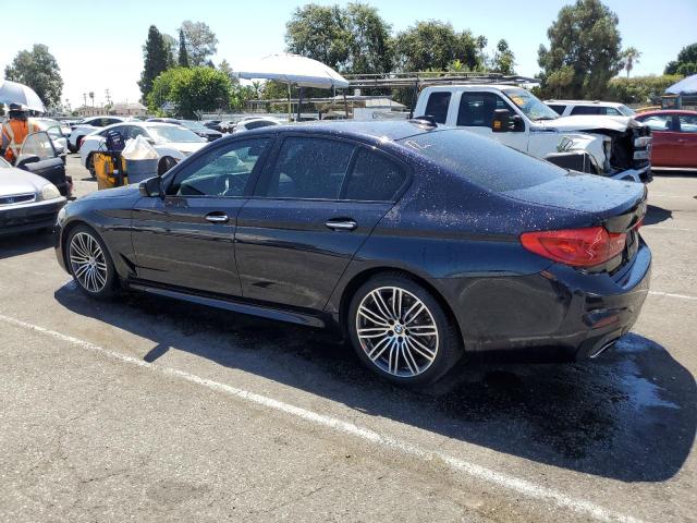 VIN WBAJA5C35HG896445 2017 BMW 5 Series, 530 I no.2