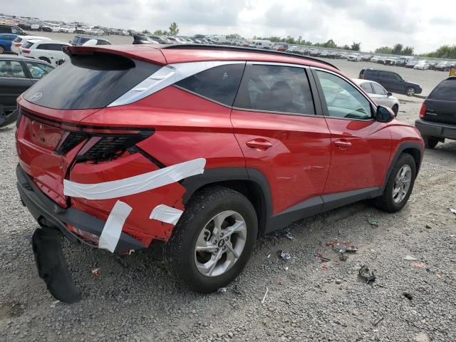 2023 HYUNDAI TUCSON SEL - 5NMJBCAE0PH221523