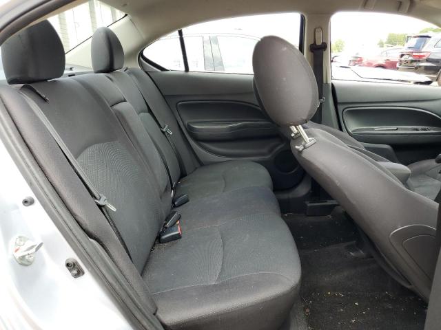 2019 MITSUBISHI MIRAGE G4 - ML32F3FJ9KHF14187