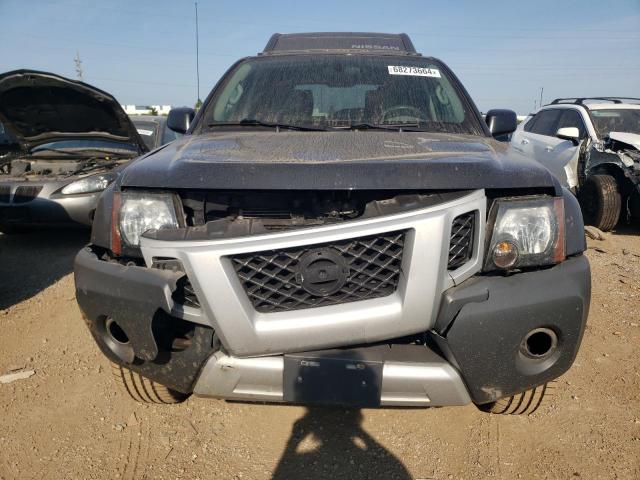 VIN 5N1AN0NW5DN825684 2013 Nissan Xterra, X no.5