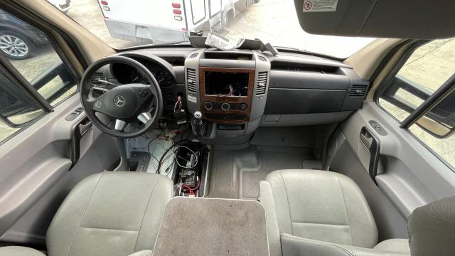 2016 MERCEDES-BENZ SPRINTER 3 WDAPF4CC3G9690846