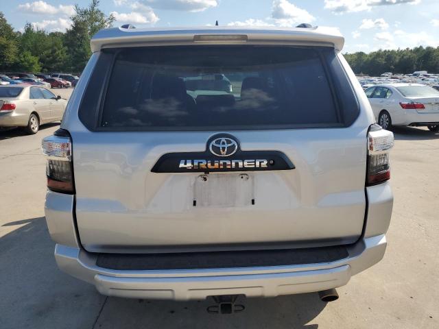 2015 TOYOTA 4RUNNER SR - JTEBU5JRXF5233463
