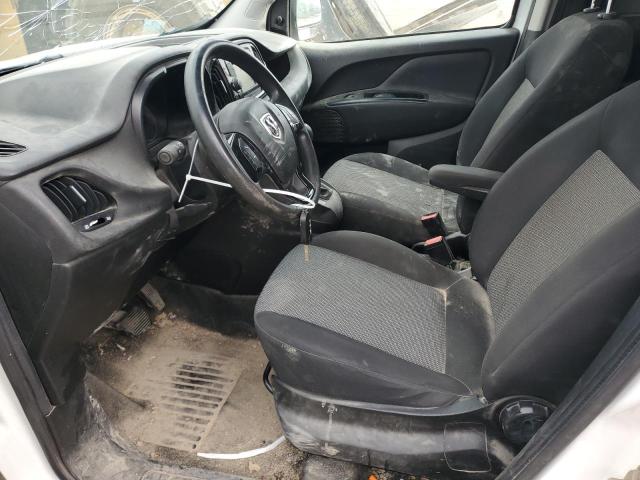 2018 RAM PROMASTER - ZFBERFAB7J6L76422