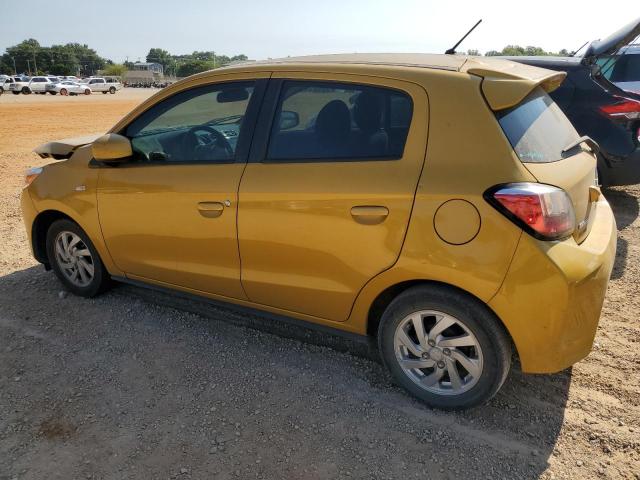 2022 MITSUBISHI MIRAGE ES - ML32AUHJXNH002814