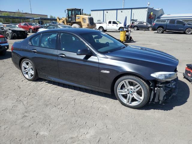 VIN WBAFR7C50DC818507 2013 BMW 5 Series, 535 I no.4