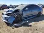 2018 SUBARU WRX STI LI - JF1VA2W67J9827183