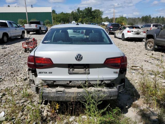 2017 VOLKSWAGEN JETTA SE - 3VWB67AJ7HM373811