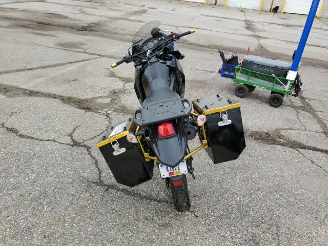 2016 KAWASAKI KL650 E - JKAKLEE17GDA87085