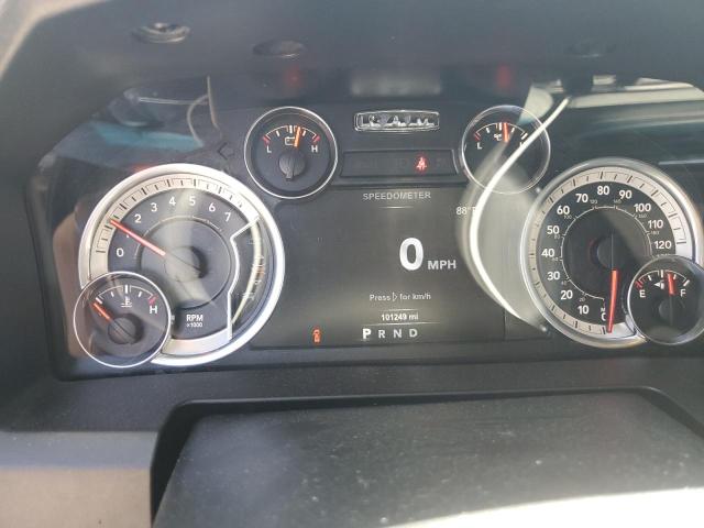 2018 RAM 1500 SLT - 1C6RR7TT2JS150412