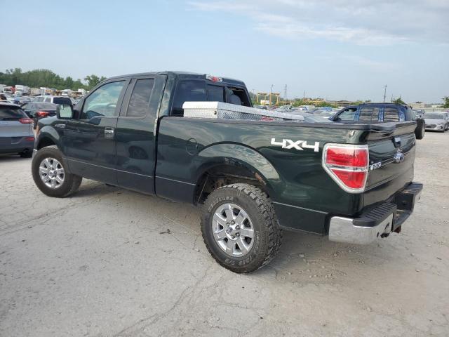 VIN 1FTFX1EF0EFB41549 2014 Ford F-150, Super Cab no.2