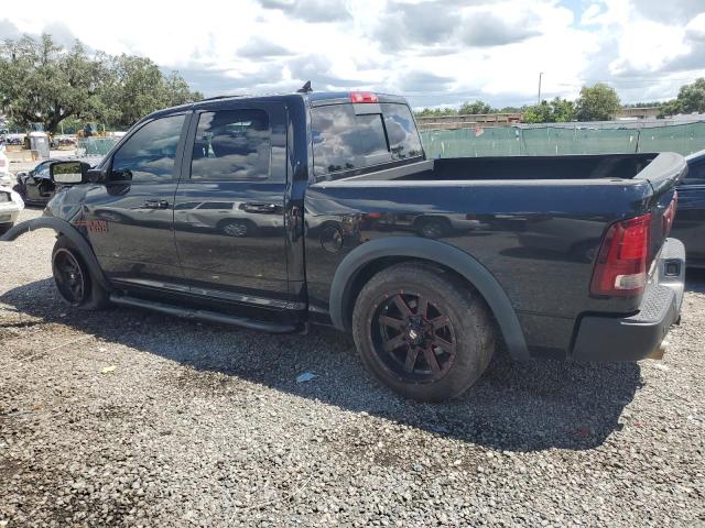 2016 RAM 1500 REBEL - 1C6RR7YT5GS157212