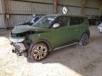 2020 KIA SOUL LX - KNDJ23AU8L7104202