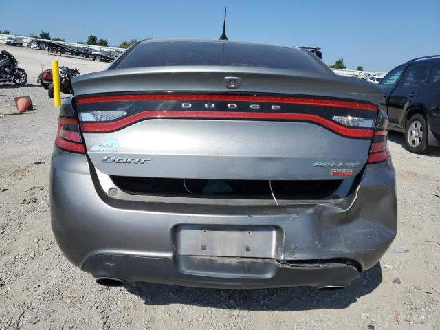 VIN 1C3CDFBH3DD135533 2013 Dodge Dart, Sxt no.6