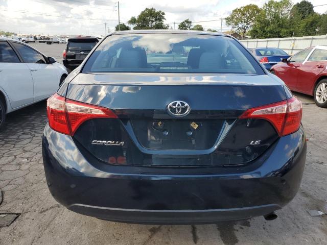 VIN 2T1BURHE3JC108959 2018 Toyota Corolla, L no.6