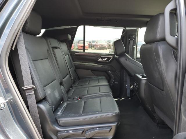 2021 CHEVROLET TAHOE K150 - 1GNSKPKD8MR351842