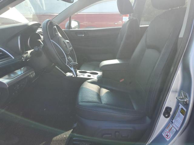 2017 SUBARU OUTBACK 2. - 4S4BSAKCXH3339418