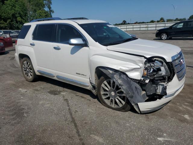 2017 GMC TERRAIN DE - 2GKFLRE33H6131763