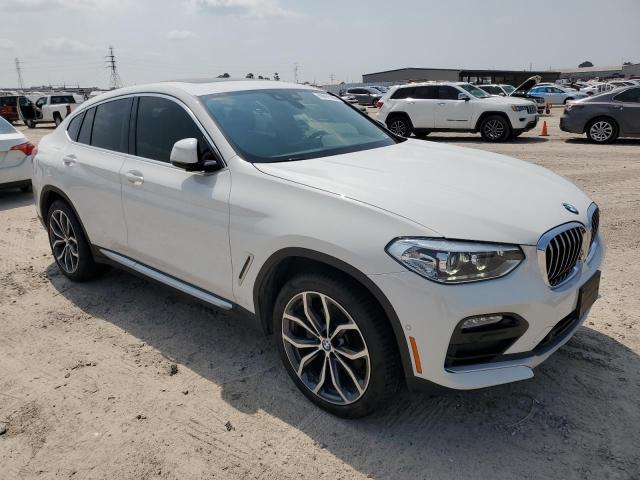 VIN 5UXUJ3C57KLG55461 2019 BMW X4, Xdrive30I no.4