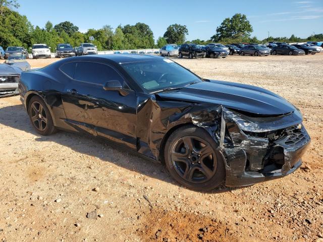 2020 CHEVROLET CAMARO LS - 1G1FB1RS7L0119014