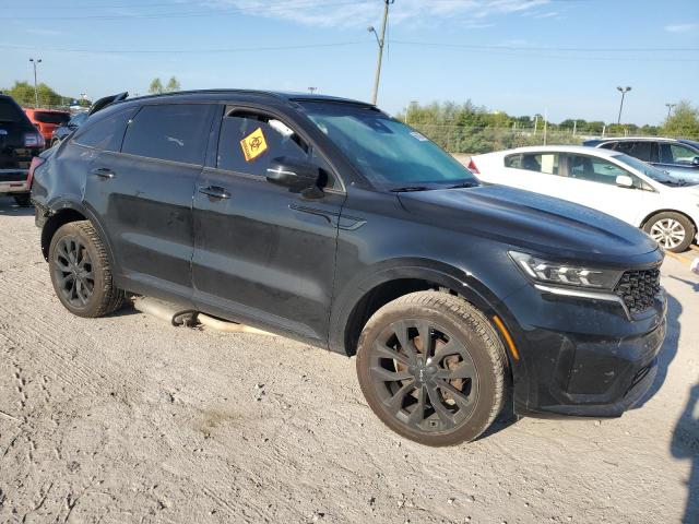 2022 KIA SORENTO SX - 5XYRK4LFXNG087206