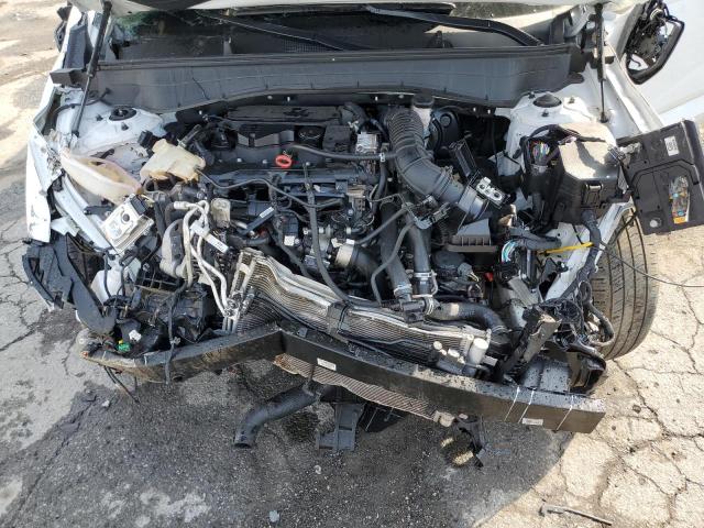 2024 HYUNDAI KONA N LIN - KM8HACA3XRU052845