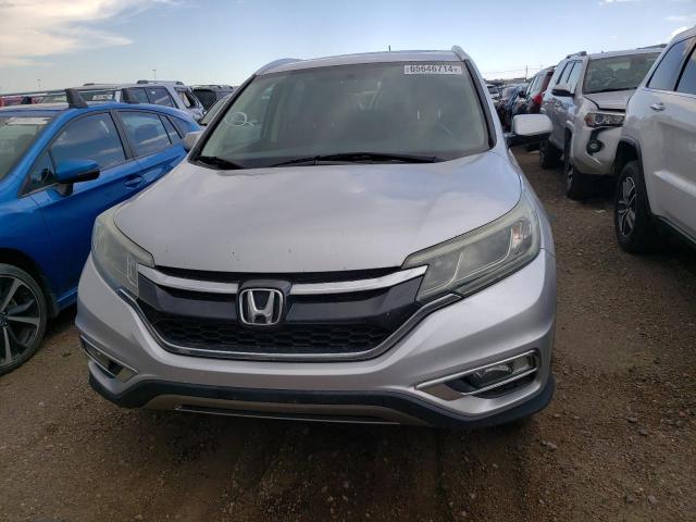 2015 HONDA CR-V EXL - 2HKRM4H7XFH683275