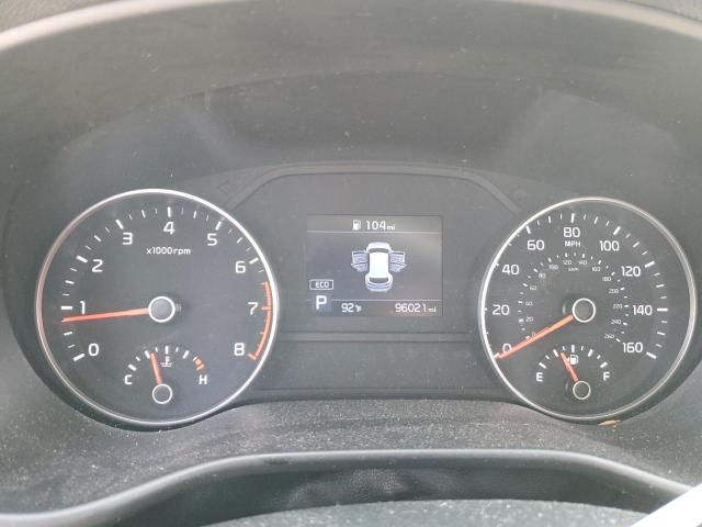 2020 KIA SPORTAGE L - KNDPM3ACXL7799388