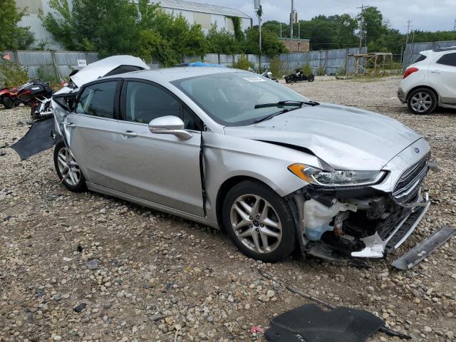 VIN 3FA6P0HR7DR369006 2013 Ford Fusion, SE no.4