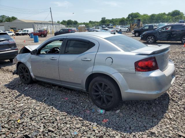 VIN 1C3CDZABXEN167373 2014 Dodge Avenger, SE no.2