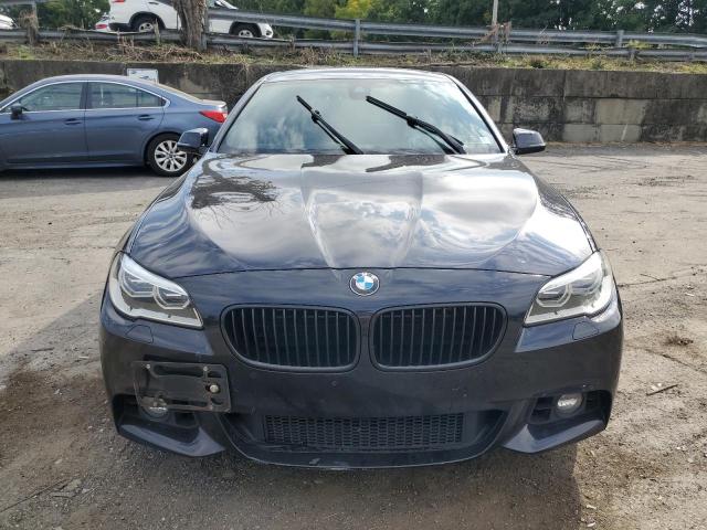 VIN WBAKP9C56GD981077 2016 BMW 5 Series, 550 XI no.5