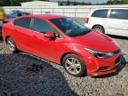 CHEVROLET CRUZE LT photo