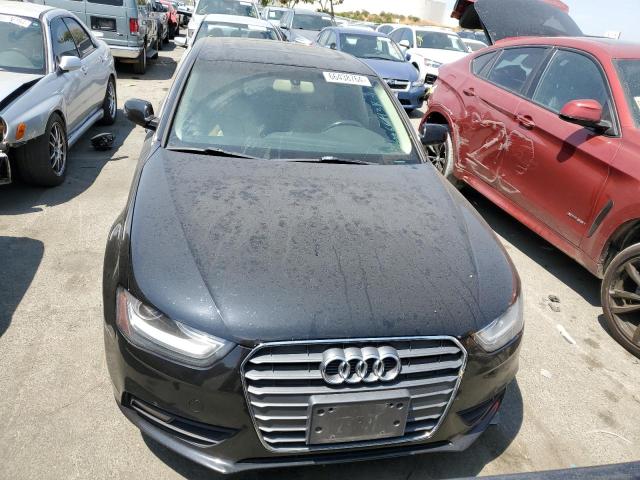 VIN WAUAFAFL5DA174587 2013 Audi A4, Premium no.5