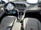 HYUNDAI ELANTRA SE photo