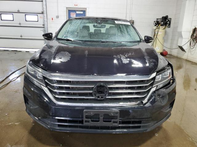 2022 VOLKSWAGEN PASSAT SE - 1VWSA7A39NC006180