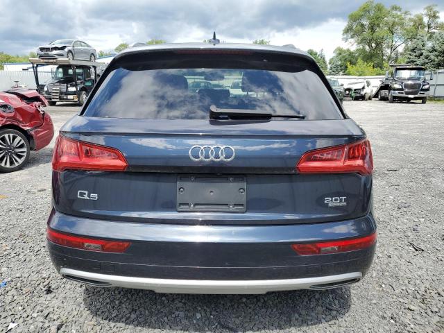 VIN WA1ANAFY1J2035025 2018 Audi Q5, Premium no.6