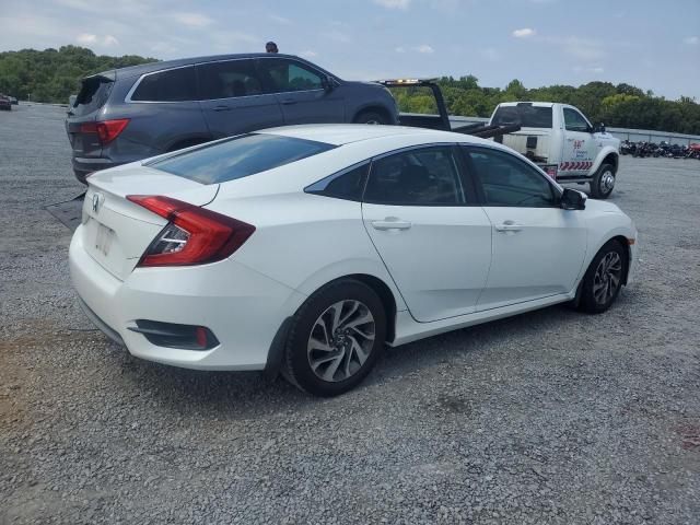 2016 HONDA CIVIC EX - 2HGFC2F8XGH553305