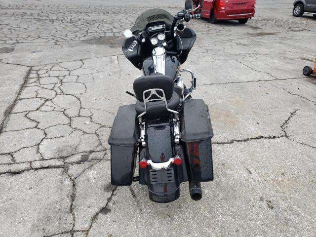 2010 HARLEY-DAVIDSON FLTRX 1HD1KH416AB667756