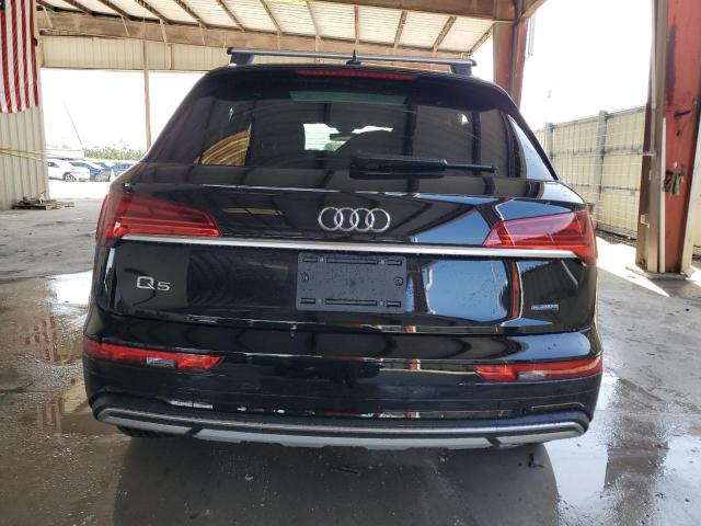 VIN WA1ABAFY6R2018600 2024 Audi Q5, Premium 40 no.6