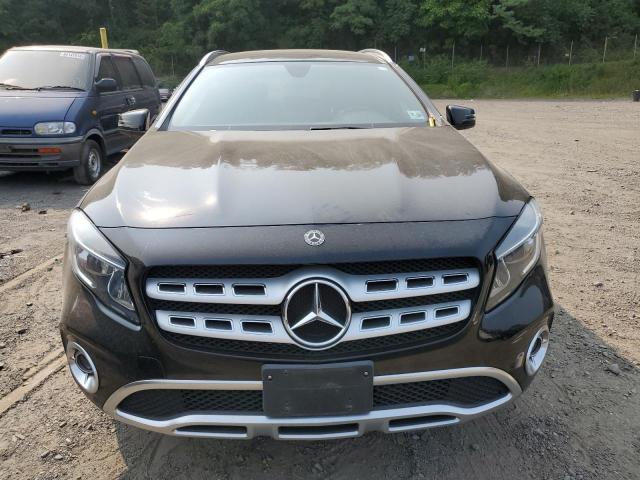 VIN WDCTG4GB9KU018025 2019 Mercedes-Benz GLA-Class,... no.5