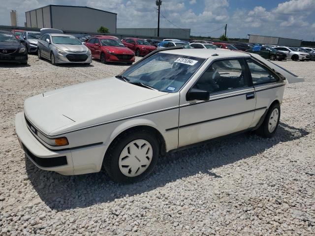 1984 DATSUN 200SX #2935698874