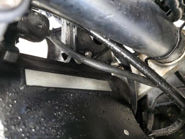 2001 TRIUMPH MOTORCYCLE SPRINT RS - SMT605FM81J112558