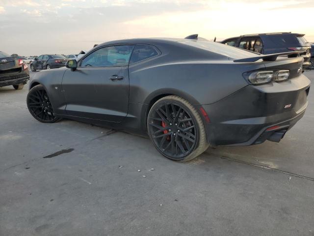2019 CHEVROLET CAMARO SS - 1G1FH1R78K0111917