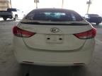 HYUNDAI ELANTRA GL photo