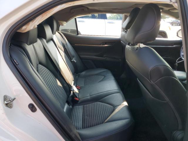 2019 TOYOTA CAMRY L - 4T1B11HK1KU782026