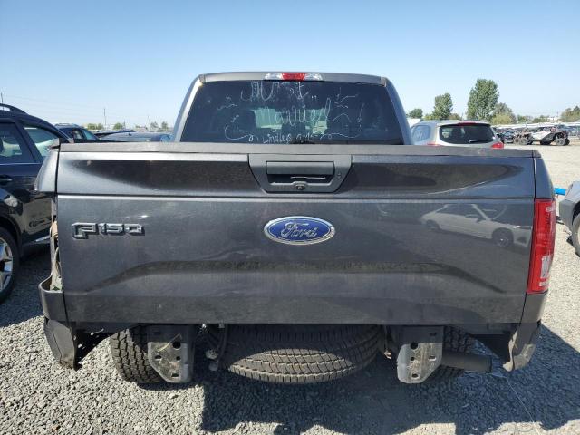 VIN 1FTEW1EP8GFD45509 2016 Ford F-150, Supercrew no.6