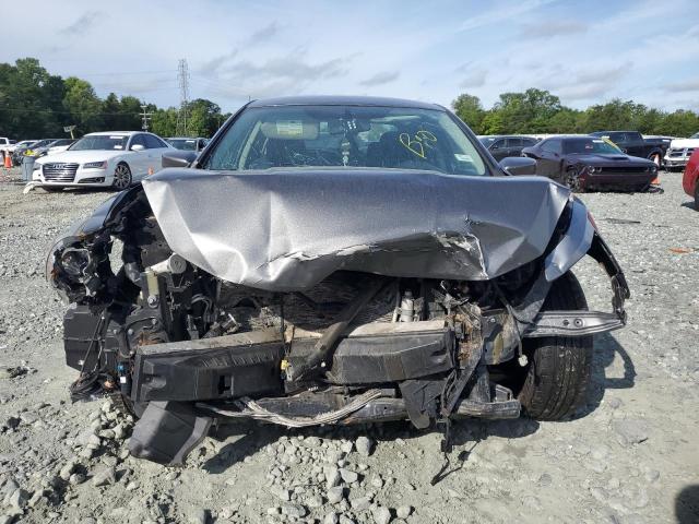 2017 NISSAN ALTIMA 2.5 - 1N4AL3AP5HC131384