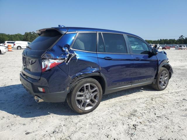 2022 HONDA PASSPORT E - 5FNYF7H53NB006832