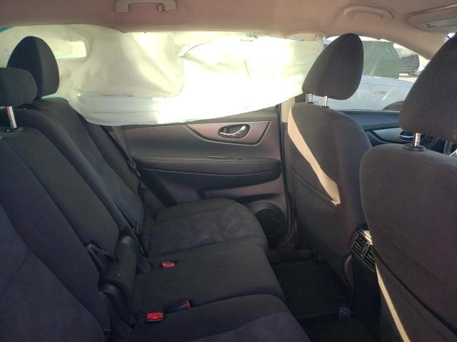 2016 NISSAN ROGUE S - KNMAT2MV5GP693601